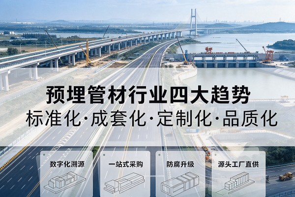 水富行业发展趋势总结