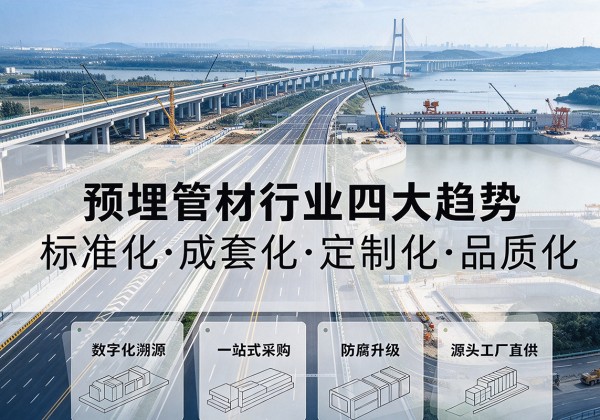 水富行业发展趋势总结